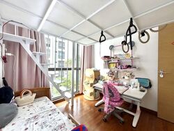 The Skywoods (D23), Condominium #560771281